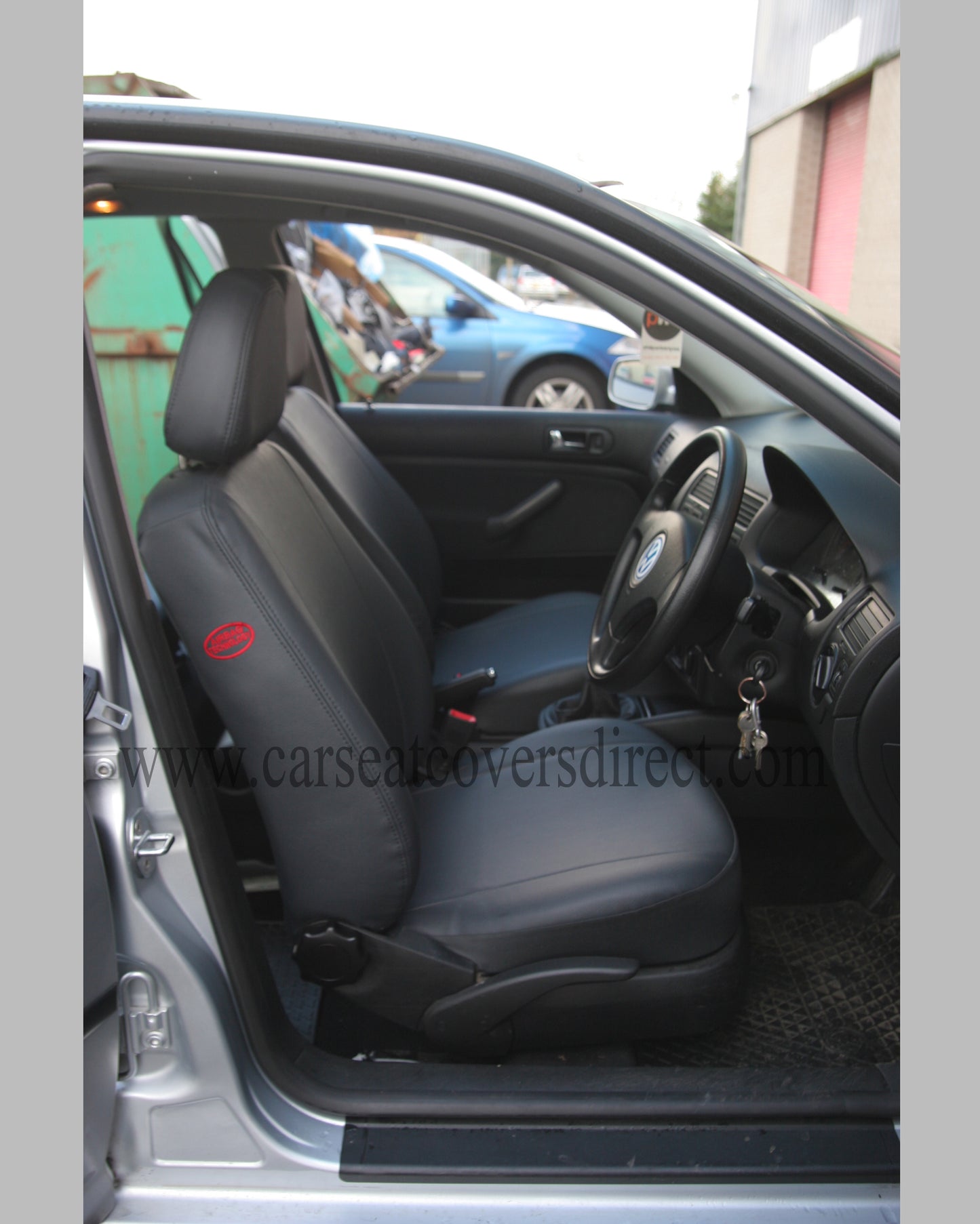 VOLKSWAGEN VW BORA Seat Covers