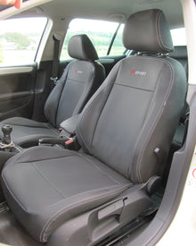 Volkswagen Golf MK5 - MK6 Charcoal GT Seat Covers