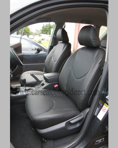 TOYOTA RAV 4 LEATHER RETRIM KIT