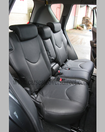 TOYOTA RAV 4 LEATHER RETRIM KIT