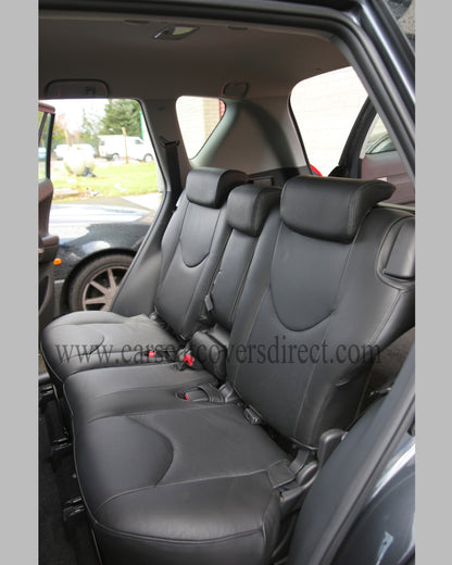 TOYOTA RAV 4 LEATHER RETRIM KIT
