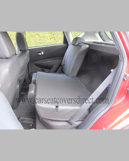 Nissan QASHQAI Seat Covers