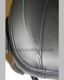 Subaru IMPREZA LEATHER RETRIM KIT