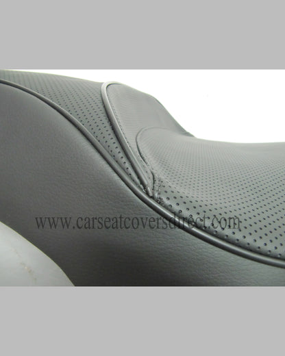 SUZUKI BIKE Seat