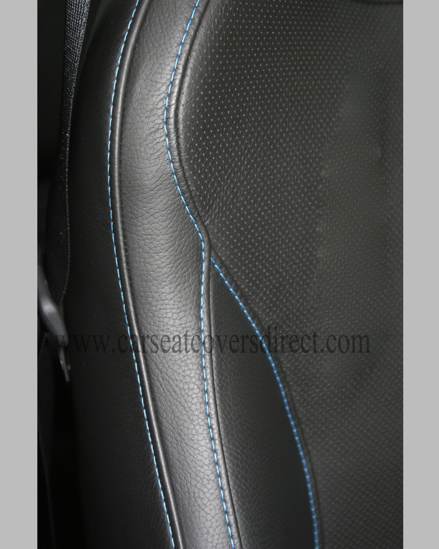 Subaru IMPREZA LEATHER RETRIM KIT