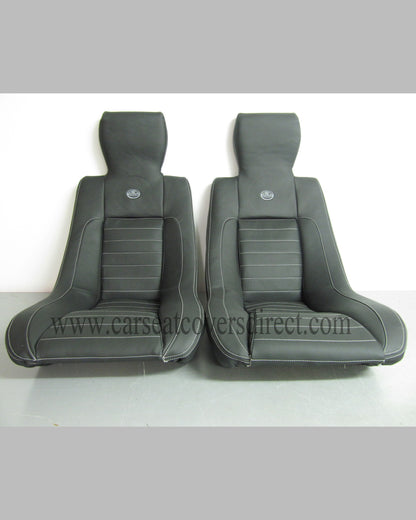 Lotus ESPIRIT LEATHER RETRIM  Kit