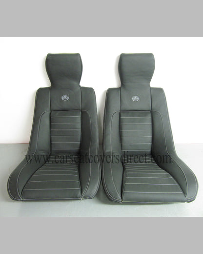 Lotus ESPIRIT LEATHER RETRIM  Kit