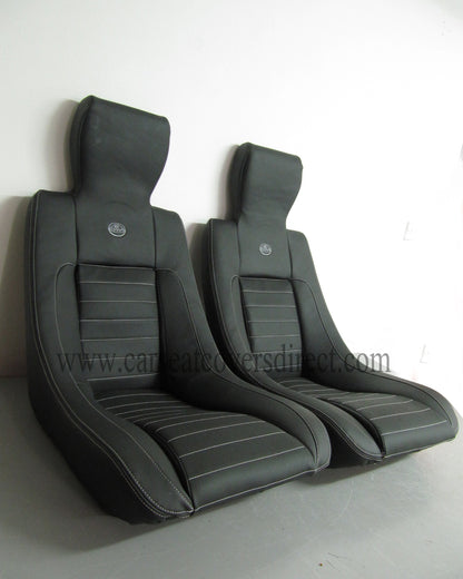 Lotus ESPIRIT LEATHER RETRIM  Kit