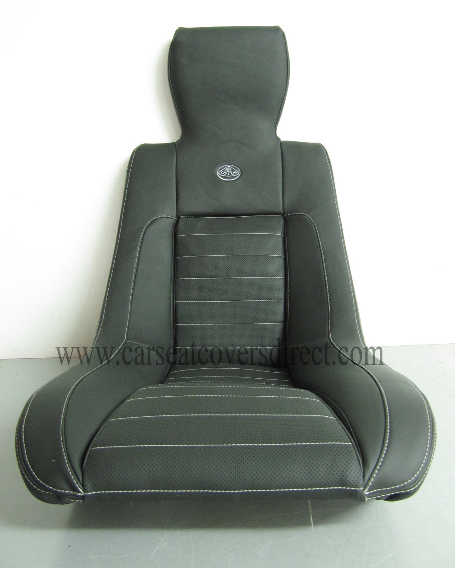 Lotus ESPIRIT LEATHER RETRIM  Kit