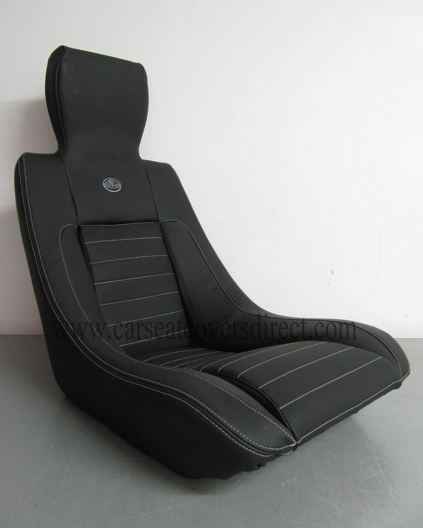 Lotus ESPIRIT LEATHER RETRIM  Kit
