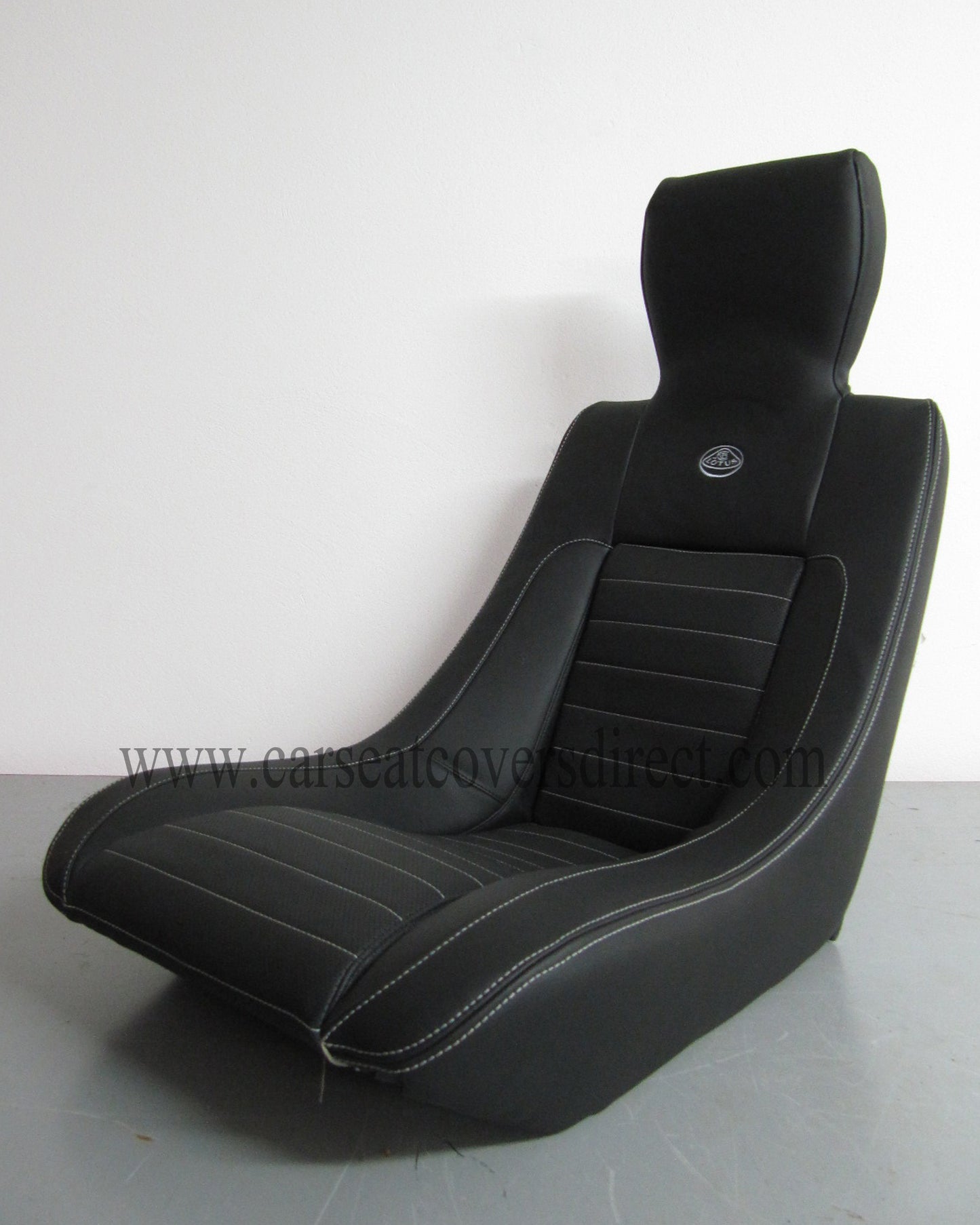 Lotus ESPIRIT LEATHER RETRIM  Kit