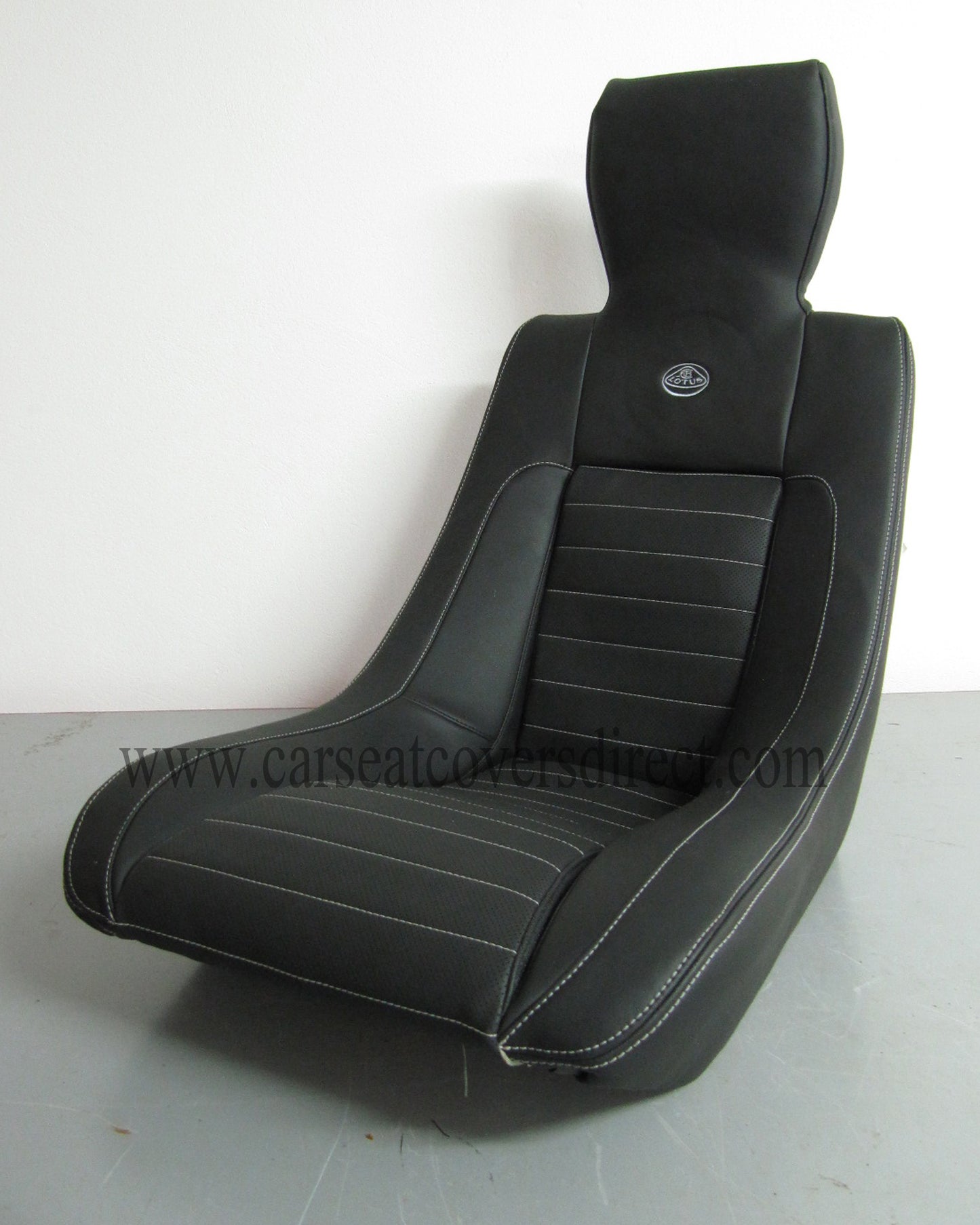 Lotus ESPIRIT LEATHER RETRIM  Kit