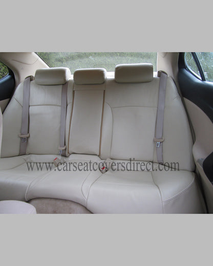 Lexus IS200 2nd Gen (2005-2008) Made Seat Covers