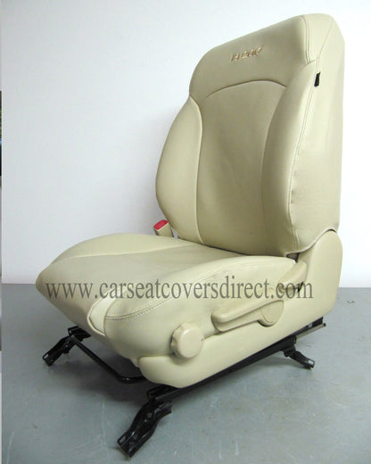 Lexus IS200 2nd Gen (2005-2008) Made Seat Covers