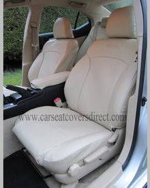 Lexus IS200 2nd Gen (2005-2008) Made Seat Covers