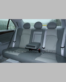 Mercedes C-CLASS W203 LEATHER RETRIM KIT