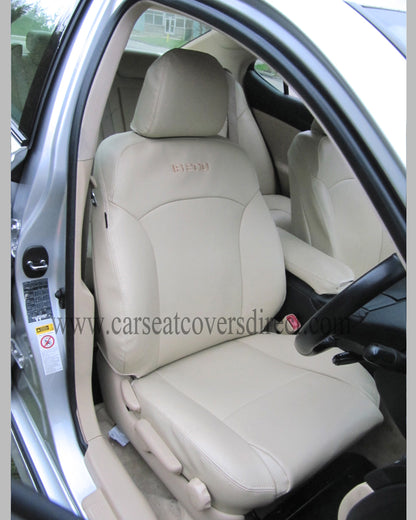 Lexus IS200 2nd Gen (2005-2008) Made Seat Covers
