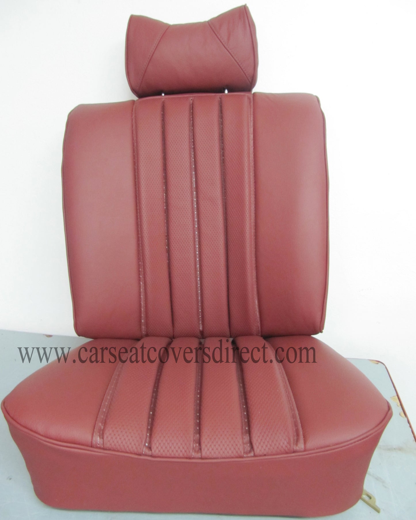 Mercedes SL W113 LEATHER RETRIM KIT