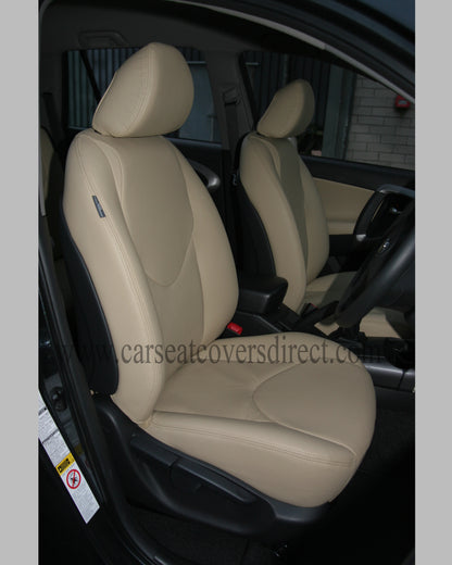 TOYOTA RAV 4 LEATHER RETRIM KIT
