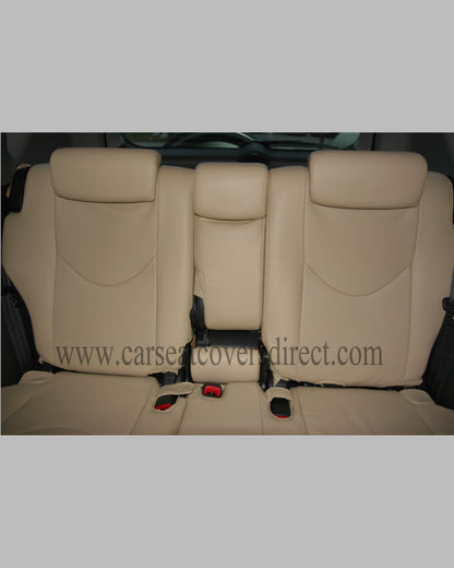 TOYOTA RAV 4 LEATHER RETRIM KIT