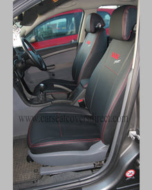 SAAB 9-3 Seat Covers