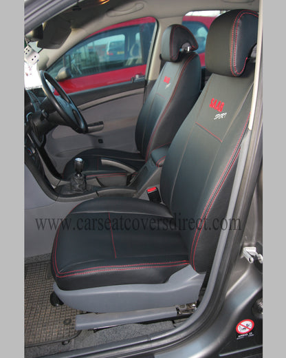 SAAB 9-3 Seat Covers