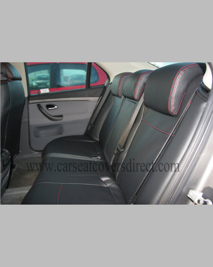 SAAB 9-3 Seat Covers