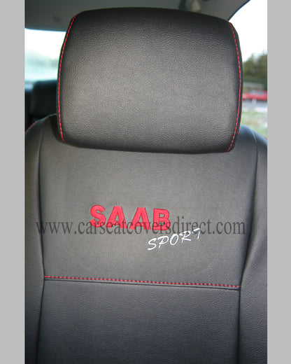 SAAB 9-3 Seat Covers