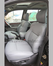 CHRYSLER JEEP CHEROKEE LEATHER RETRIM KIT