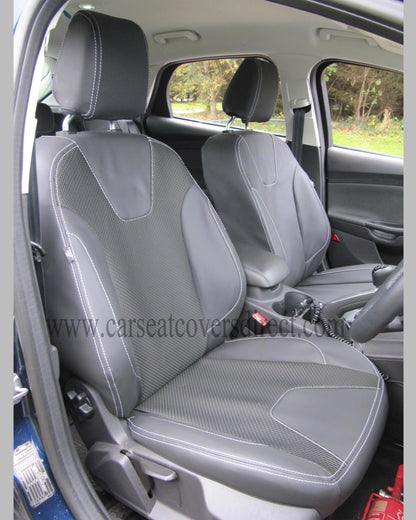 Ford Focus seat covers