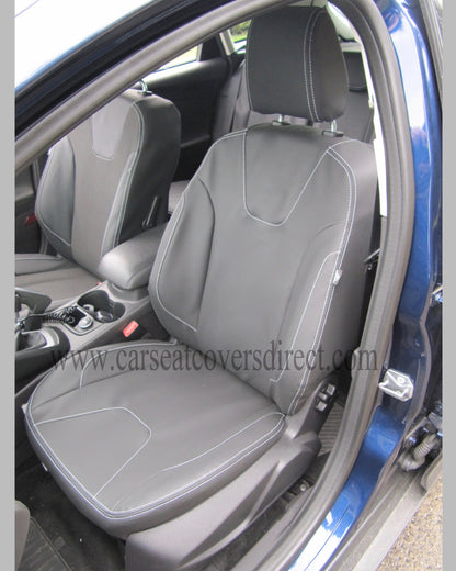 Ford Focus seat covers