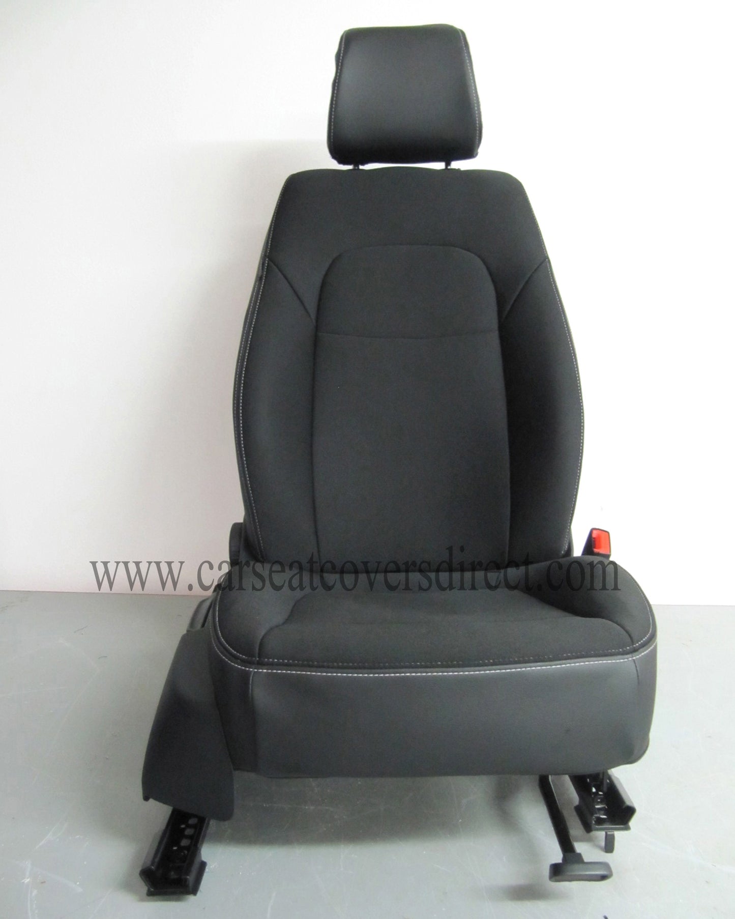 Skoda SUPERB 2ND GEN Taxi Pack Seat Covers