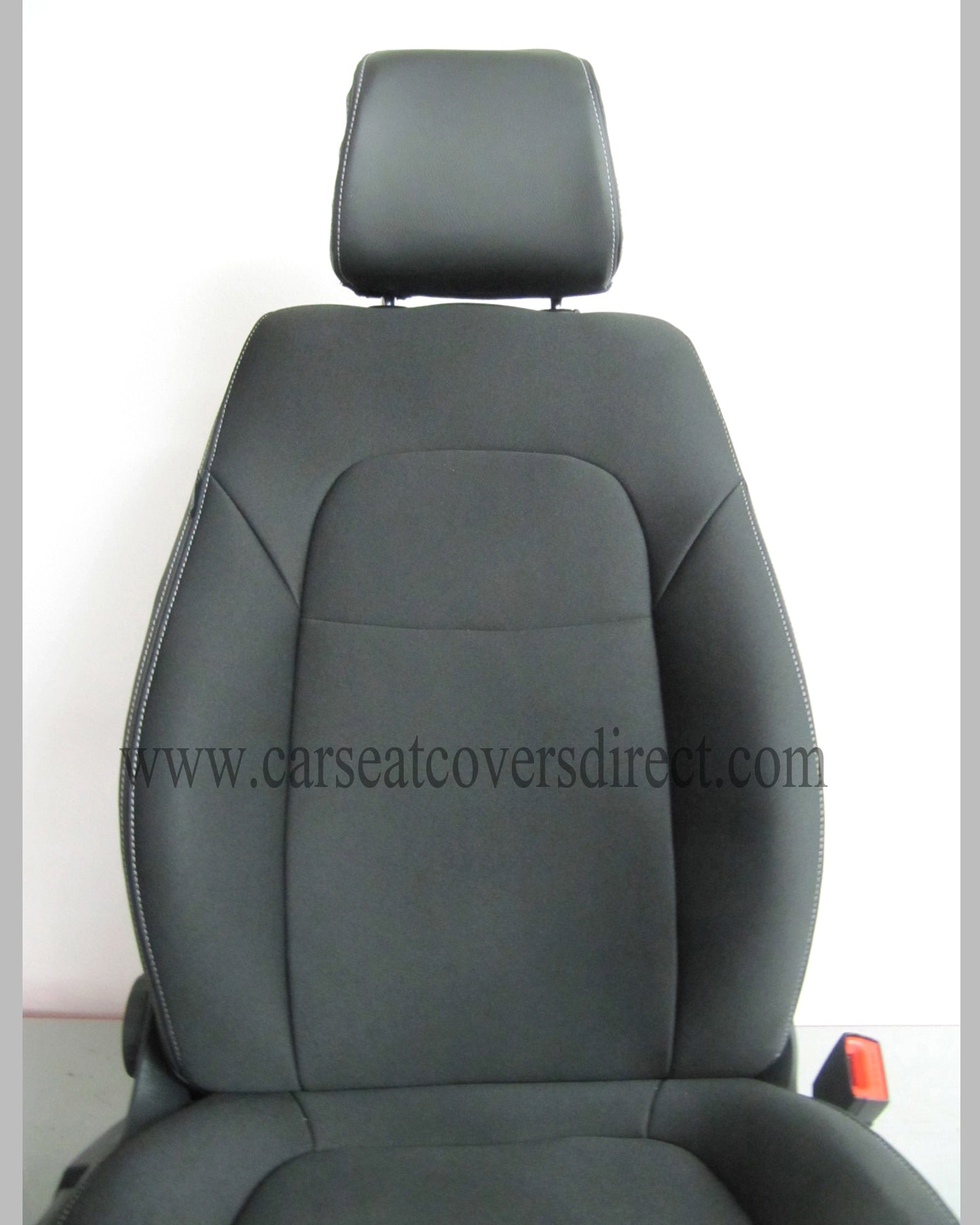 Skoda SUPERB 2ND GEN Taxi Pack Seat Covers