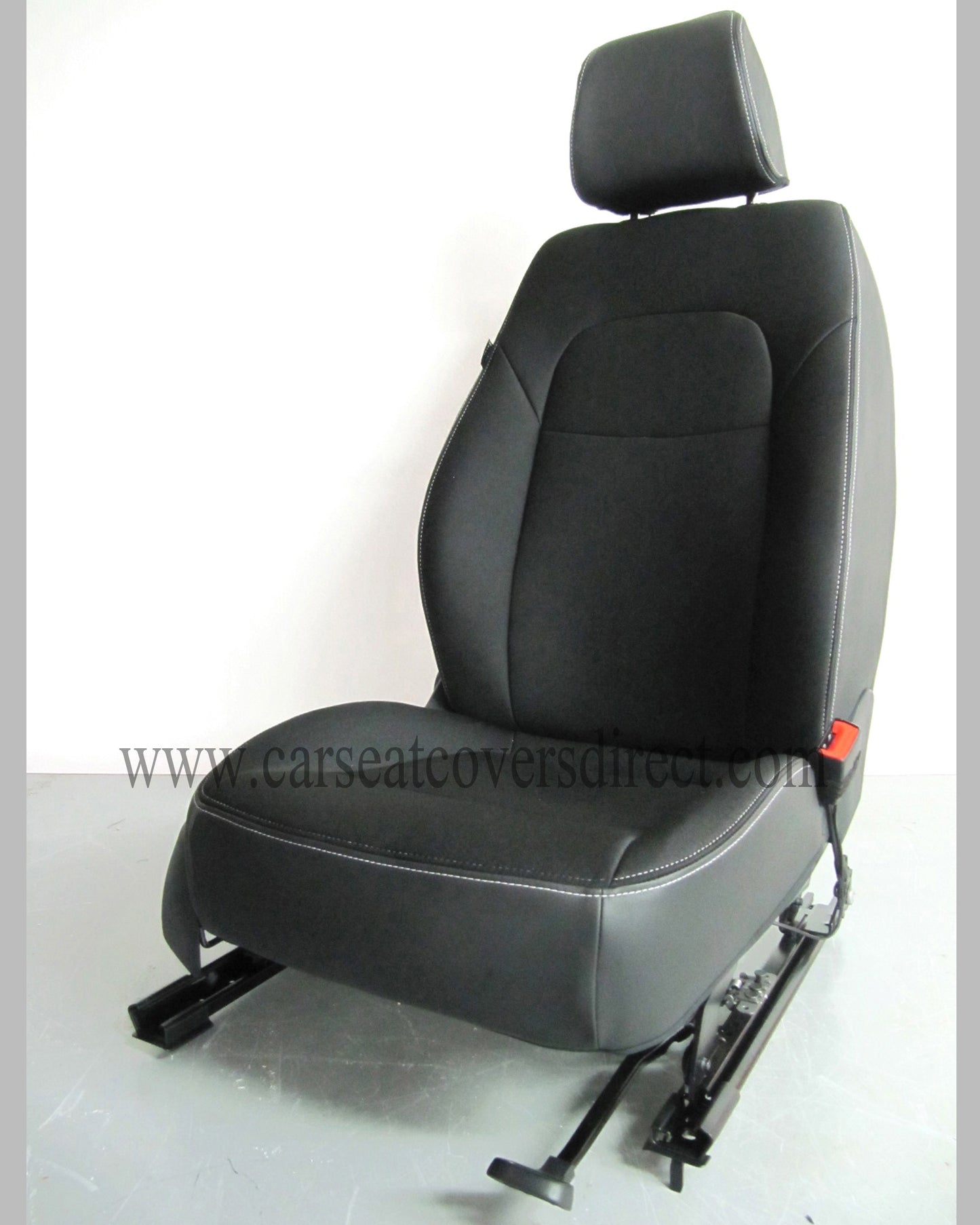Skoda SUPERB 2ND GEN Taxi Pack Seat Covers