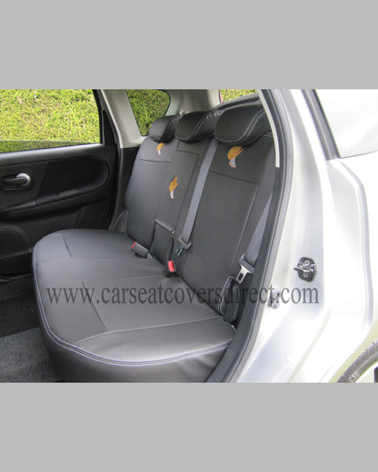 Nissan NOTE Seat covers