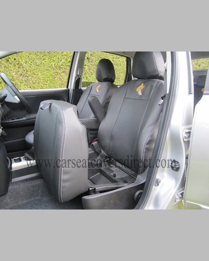 Nissan NOTE Seat covers