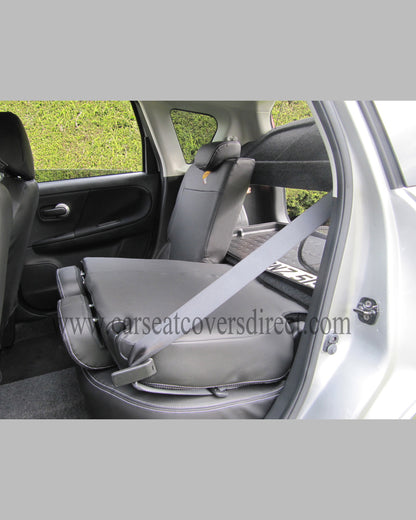 Nissan NOTE Seat covers