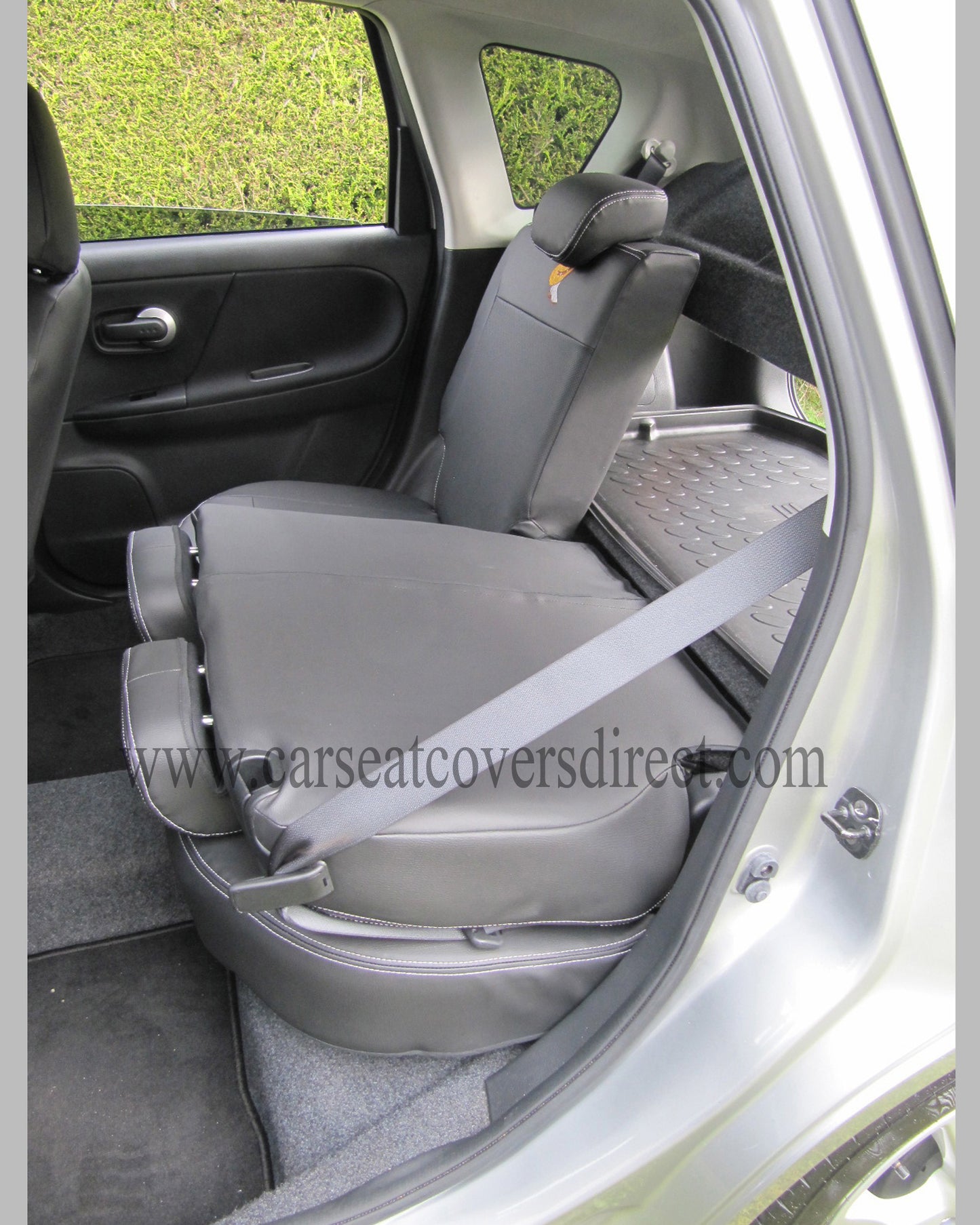 Nissan NOTE Seat covers