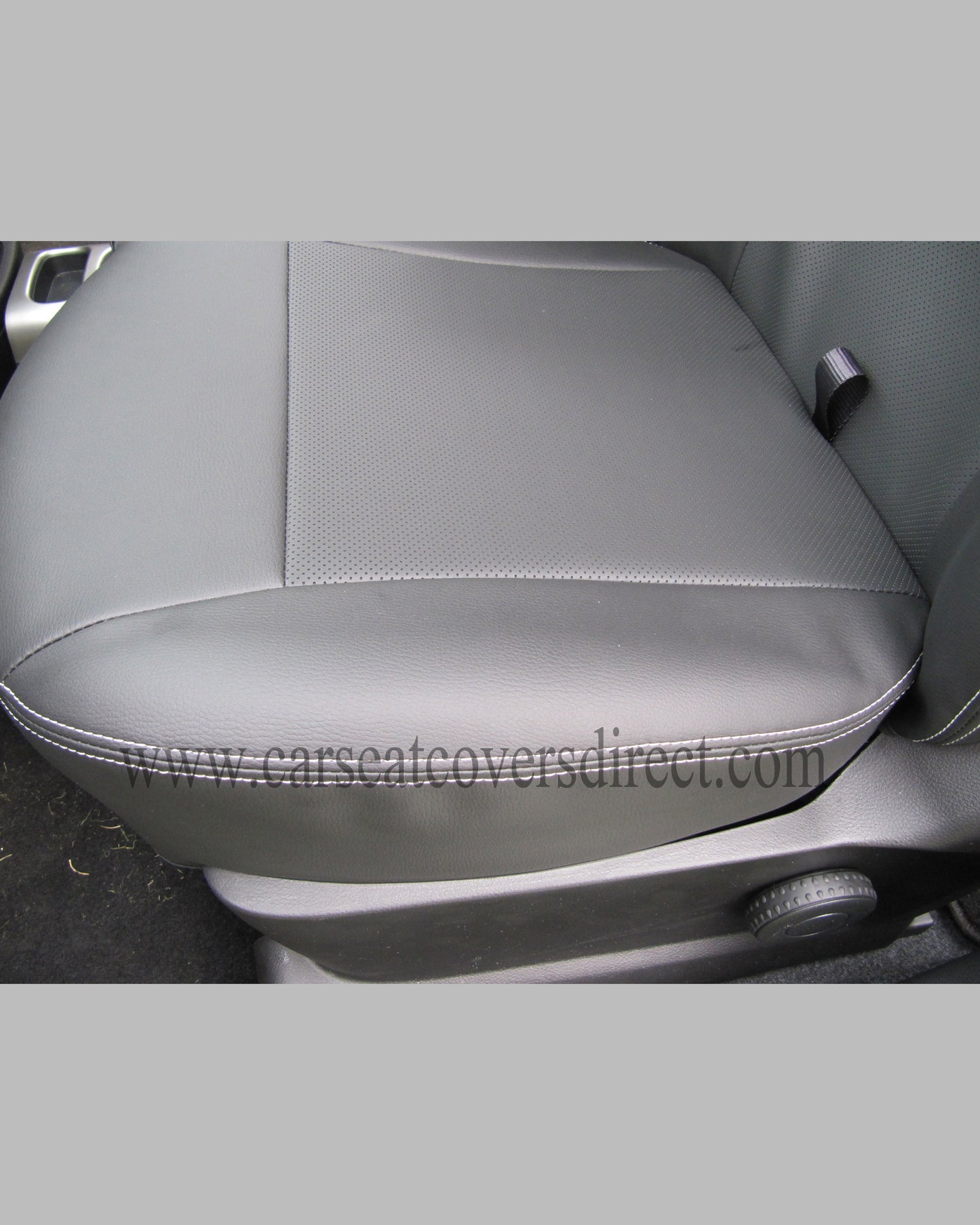 Nissan NOTE Seat covers