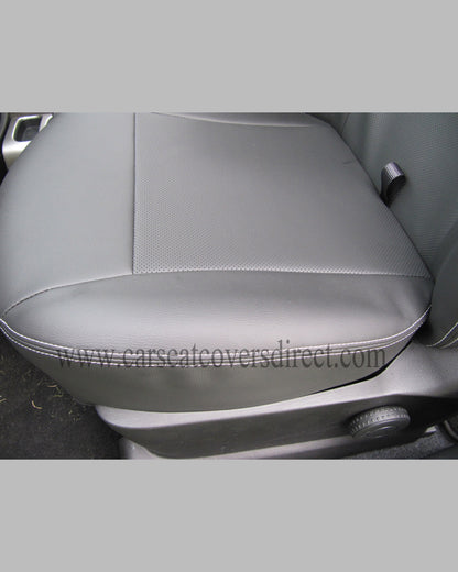 Nissan NOTE Seat covers
