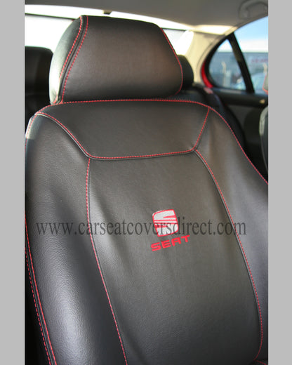 Seat TOLEDO 2ND GEN Seat Covers