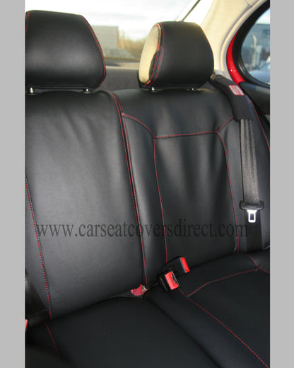 Seat TOLEDO 2ND GEN Seat Covers