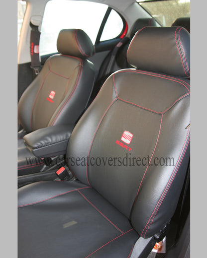 Seat TOLEDO 2ND GEN Seat Covers