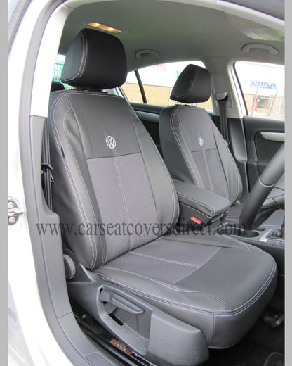 VOLKSWAGEN VW PASSAT B7 Seat Covers