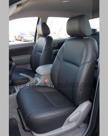 Toyota Hilux Seat covers