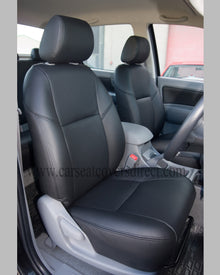 Toyota Hilux Seat covers