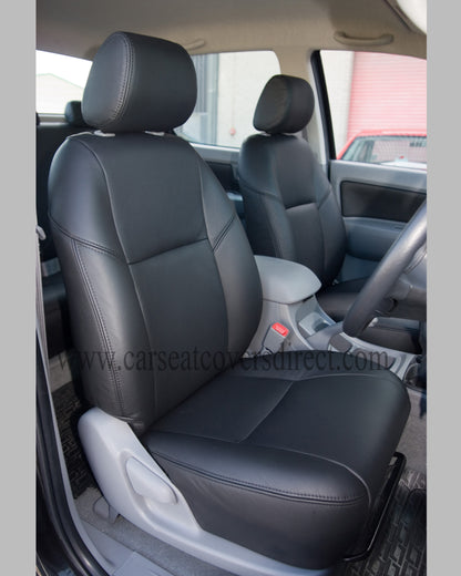 Toyota Hilux Seat covers
