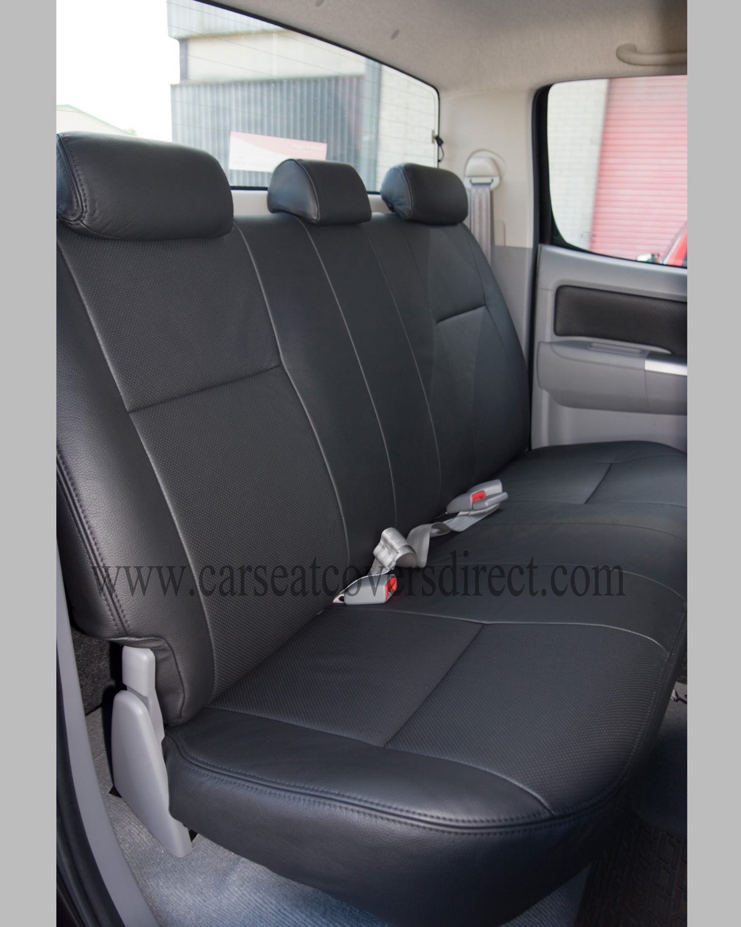 Toyota Hilux Seat covers