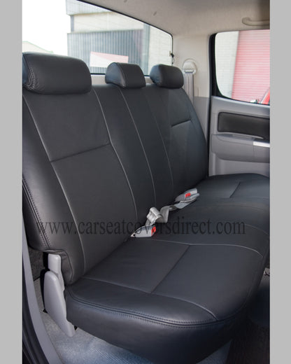 Toyota Hilux Seat covers