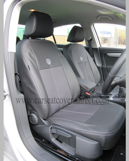 VOLKSWAGEN VW PASSAT B7 Seat Covers